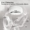 Kidde Hardwired Smoke and Carbon Monoxide Detector 900-CUAR Review Reveals Safety Features