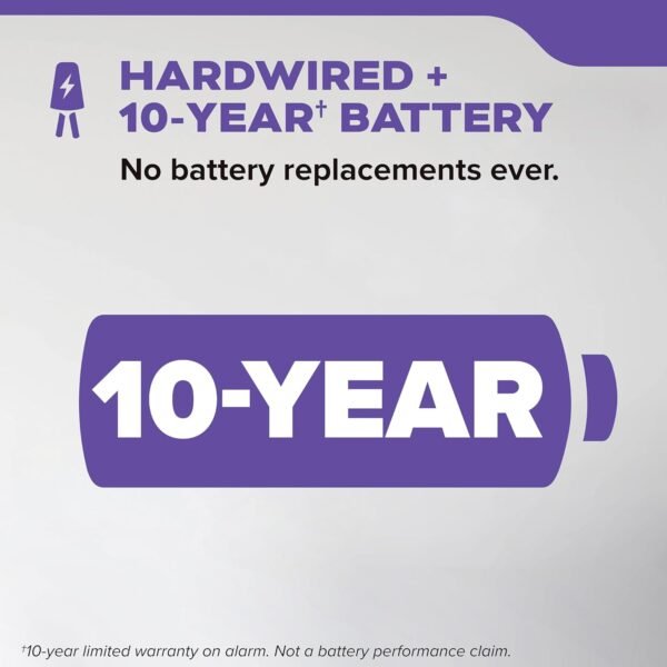 Kidde Hardwired Smoke and Carbon Monoxide Detector Review with 10-Year Battery Backup Kidde Hardwired Smoke and Carbon Monoxide Detector Review with 10-Year Battery Backup