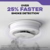 Kidde Hardwired Smoke and Carbon Monoxide Detector Review with 10-Year Battery Backup Kidde Hardwired Smoke and Carbon Monoxide Detector Review with 10-Year Battery Backup