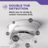 Kidde Hardwired Smoke and Carbon Monoxide Detector Review with 10-Year Battery Backup Kidde Hardwired Smoke and Carbon Monoxide Detector Review with 10-Year Battery Backup
