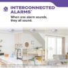 Kidde Hardwired Smoke Carbon Monoxide Detector Review with Advanced False Alarm Reduction Kidde Hardwired Smoke Carbon Monoxide Detector Review with Advanced False Alarm Reduction