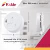 Kidde Hardwired Smoke Detector 6th Edition Review Best Fire Safety Alarm Features