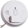 Kidde Hardwired Smoke Detector 6th Edition Review Best Fire Safety Alarm Features