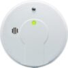 Kidde Hardwired Smoke Detector i12040 Review Essential Fire Safety and Reliable Backup