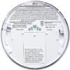 Kidde Hardwired Smoke Detector i12040 Review Essential Fire Safety and Reliable Backup