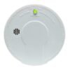 Kidde i9050 Battery Operated Smoke Detector Review Ionization Alarm Performance Tested