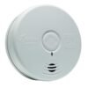 Kidde Living Area Smoke Detector Review 10 Year Battery Photoelectric Sensor Safety