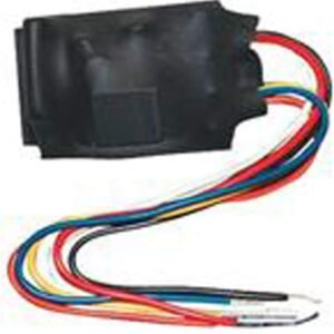 Kidde SM120X Interconnect Accessories Smoke Relay Module Kidde SM120X Interconnect Accessories Smoke Relay Module