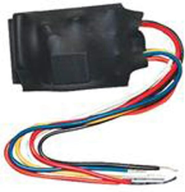 Kidde SM120X Interconnect Accessories Smoke Relay Module