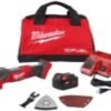 M18 FUEL Oscillating Multi-Tool (Kit)