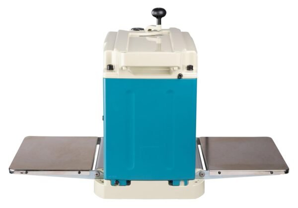 Makita 2012NB Portable Planer review Revealing powerful quiet woodworking performance