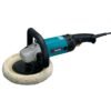 Makita 9227C 7 Inch Polisher Review Powerful Variable Speed Sander for Professionals
