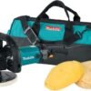 Makita 9237CX3 7" Polisher Makita 9237CX3 7" Polisher