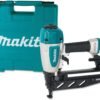 Makita AF601 16 Gauge, 2-1/2" Straight Finish Nailer, Makita AF601 16 Gauge, 2-1/2" Straight Finish Nailer,
