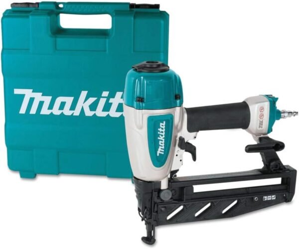 Makita AF601 16 Gauge, 2-1/2" Straight Finish Nailer, Makita AF601 16 Gauge, 2-1/2" Straight Finish Nailer,