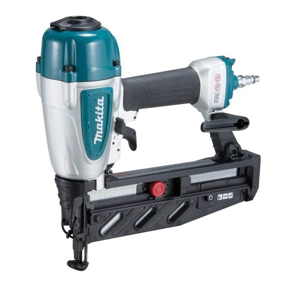 Makita AF601 Finish Nailer Review Powerful Performance and Precision in a Compact Tool Makita AF601 Finish Nailer Review Powerful Performance and Precision in a Compact Tool