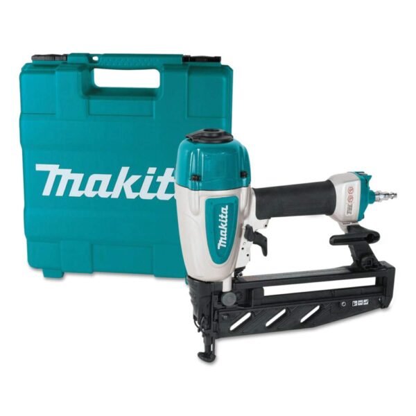 Makita AF601 Finish Nailer Review Powerful Performance and Precision in a Compact Tool Makita AF601 Finish Nailer Review Powerful Performance and Precision in a Compact Tool