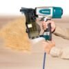 Makita AN613 Pneumatic Siding Coil Nailer Review Reveals Precision and Power Performance