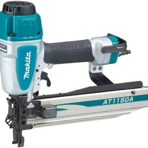 Makita AT1150A 7/16" Medium Crown Stapler, 16 Ga. Makita AT1150A 7/16" Medium Crown Stapler, 16 Ga.