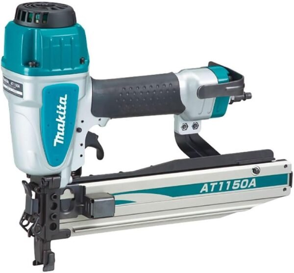 Makita AT1150A 7/16" Medium Crown Stapler, 16 Ga. Makita AT1150A 7/16" Medium Crown Stapler, 16 Ga.