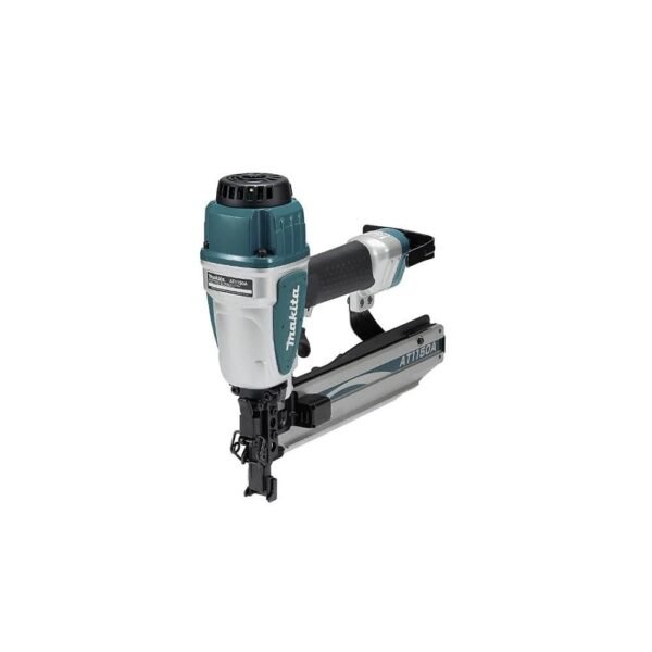 Makita AT1150A Medium Crown Stapler Review Powerful Compact Tool for Construction Makita AT1150A Medium Crown Stapler Review Powerful Compact Tool for Construction