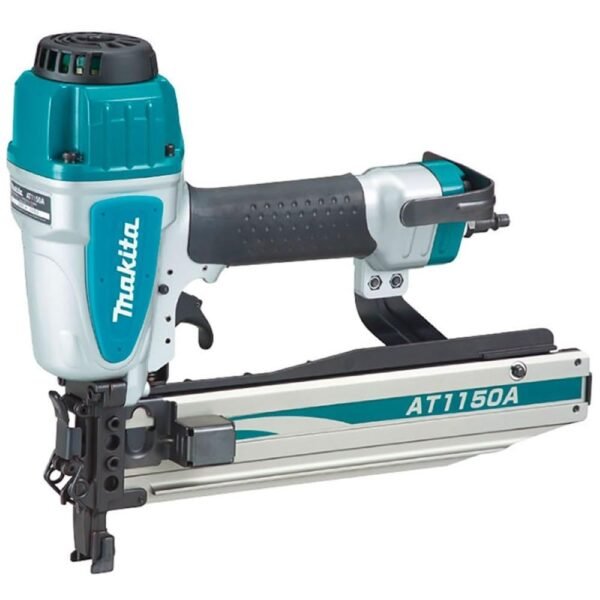 Makita AT1150A Medium Crown Stapler Review Powerful Compact Tool for Construction Makita AT1150A Medium Crown Stapler Review Powerful Compact Tool for Construction
