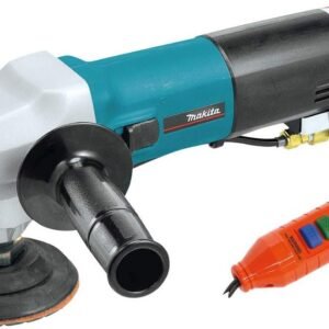 Makita PW5001C 4" Electronic Stone Polisher