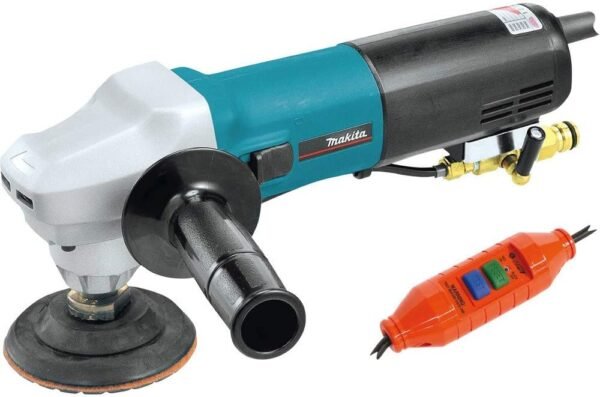 Makita PW5001C 4" Electronic Stone Polisher