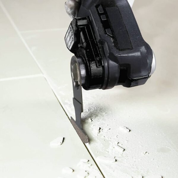 Makita XMT04ZB Cordless Multi-Tool Review Powerful 18V LXT Brushless Performance