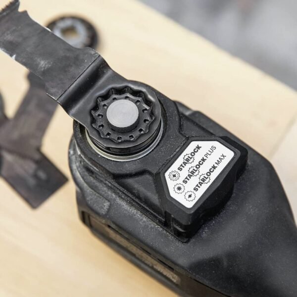 Makita XMT04ZB Cordless Multi-Tool Review Powerful 18V LXT Brushless Performance