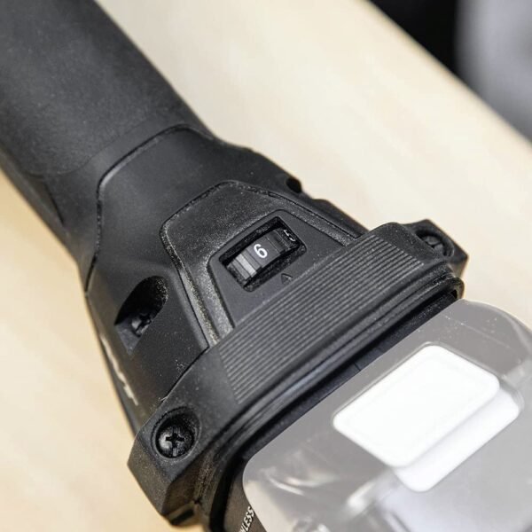 Makita XMT04ZB Cordless Multi-Tool Review Powerful 18V LXT Brushless Performance