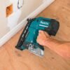Makita XNB02Z 16 Gauge Finish Nailer Review Powerful Cordless Trim Tool Insights