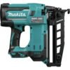 Makita XNB02Z 16 Gauge Finish Nailer Review Powerful Cordless Trim Tool Insights