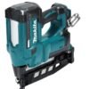 Makita XNB02Z 16 Gauge Finish Nailer Review Powerful Cordless Trim Tool Insights