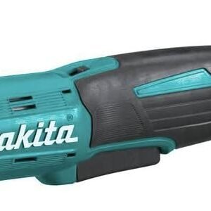 Makita XRW01Z 18V LXT® Lithium-Ion Cordless 3/8" / 1/4" Sq. Drive Ratchet, Tool Only Makita XRW01Z 18V LXT® Lithium-Ion Cordless 3/8" / 1/4" Sq. Drive Ratchet, Tool Only