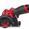 Milwaukee 12V Cut-Off Tool Review Powerstate Brushless Motor and Ergonomic Design