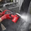 Milwaukee 12V Cut-Off Tool Review Powerstate Brushless Motor and Ergonomic Design