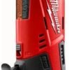 Milwaukee 2456-20 M12 1/4 Ratchet tool Only