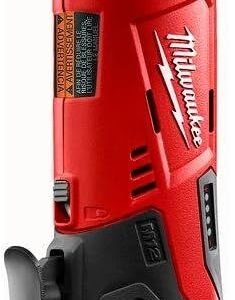 Milwaukee 2456-20 M12 1/4 Ratchet tool Only Milwaukee 2456-20 M12 1/4 Ratchet tool Only