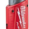 Milwaukee 2557-20 M12 Fuel 3/8" Ratchet (Bare Tool)