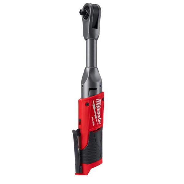 Milwaukee 2560-20 M12 FUEL 3/8" Extended Ratchet (Bare Tool) Milwaukee 2560-20 M12 FUEL 3/8" Extended Ratchet (Bare Tool)