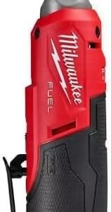 Milwaukee 2566-20 M12 FUEL Brushless Lithium-Ion 1/4 in. Cordless High Speed Ratchet (Tool Only) Milwaukee 2566-20 M12 FUEL Brushless Lithium-Ion 1/4 in. Cordless High Speed Ratchet (Tool Only)