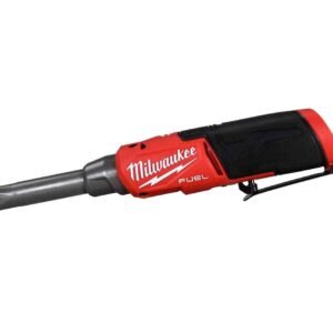 Milwaukee 2568-20 12V Cordless 1/4" Extended Reach Hi-Speed Ratchet (Tool Only) Milwaukee 2568-20 12V Cordless 1/4" Extended Reach Hi-Speed Ratchet (Tool Only)