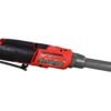 Milwaukee 2568-20 Cordless Ratchet Review Power Tools Performance Tested