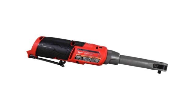 Milwaukee 2568-20 Cordless Ratchet Review Power Tools Performance Tested