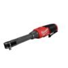 Milwaukee 2568-20 Cordless Ratchet Review Power Tools Performance Tested