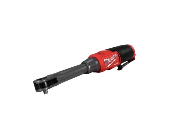 Milwaukee 2568-20 Cordless Ratchet Review Power Tools Performance Tested