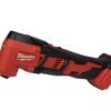 Milwaukee 2626-20 Cordless Oscillating Tool Review Reveals Power and Precision Benefits