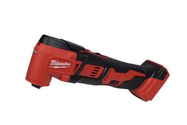 Milwaukee 2626-20 Cordless Oscillating Tool Review Reveals Power and Precision Benefits
