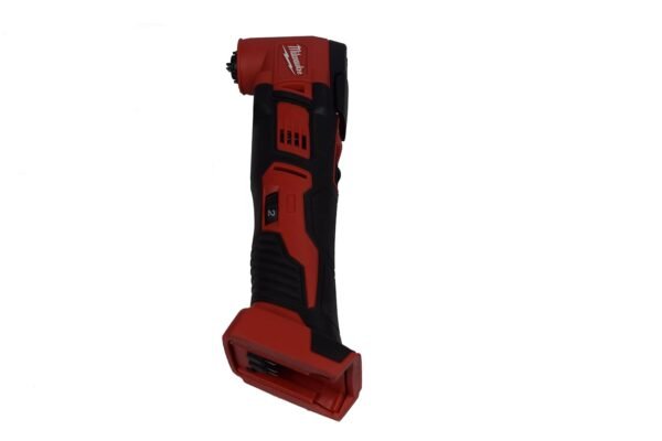 Milwaukee 2626-20 Cordless Oscillating Tool Review Reveals Power and Precision Benefits
